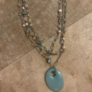 lia sophia necklace